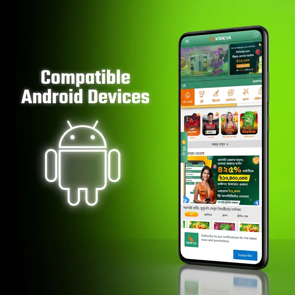 Popular Android smartphones including Samsung Galaxy, Realme, Xiaomi Redmi, Oppo, Vivo, Infinix, and Tecno models available in Bangladesh