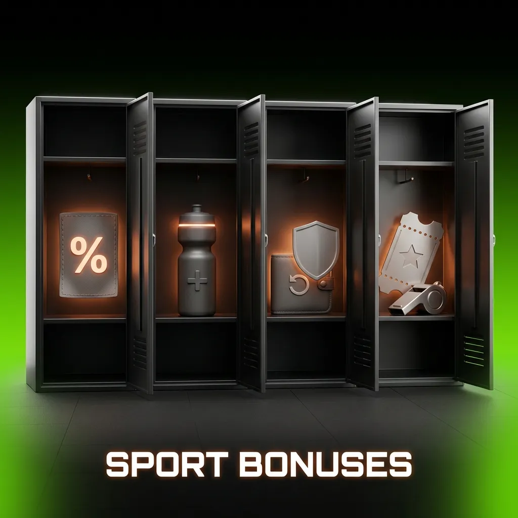 Cricket fans placing bets with bonus offers displayed on a sports betting interface showing accumulator and cashback options